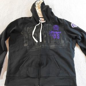 Sacremento Kings Hoodie- XXL